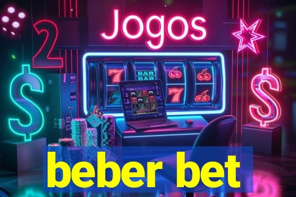 beber bet